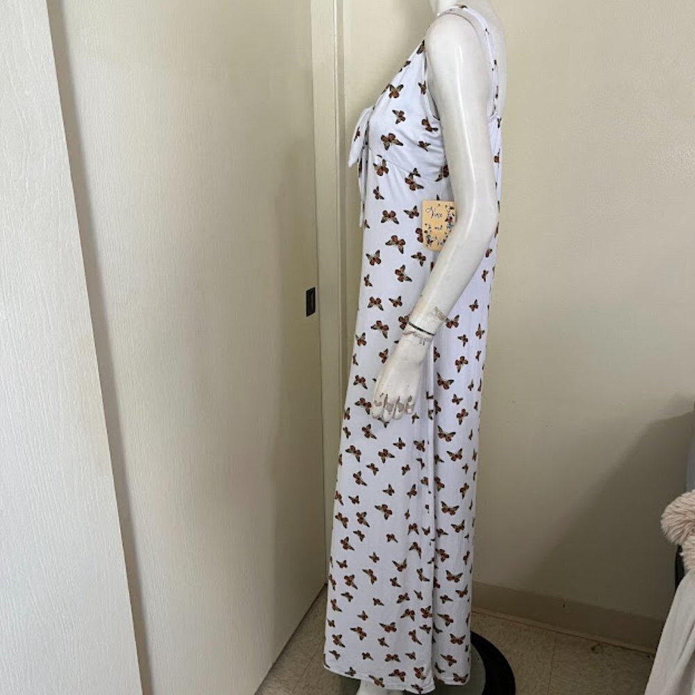 NEW Vine and Valley Dress XL - Picture 3 of 4